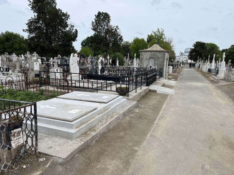 Loc veci comitirul Sf Constantin