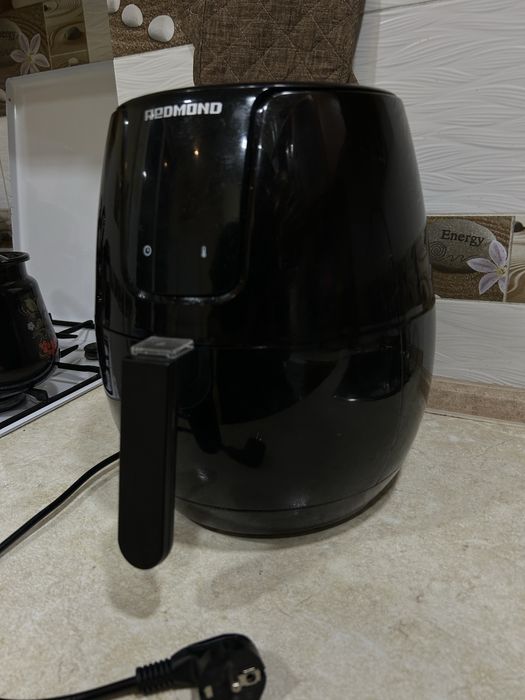 Аэрогриль/Электрогриль REDMOND RAG 247