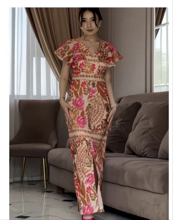 Платье по 5 тысячи