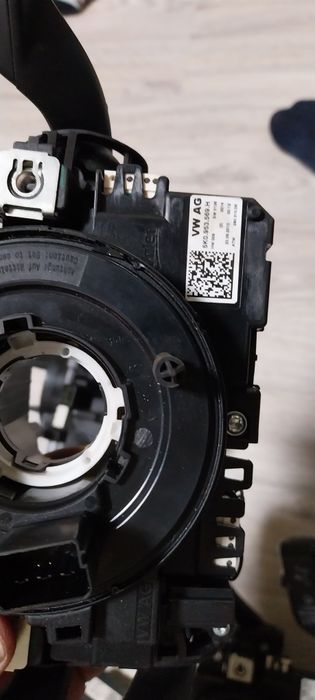 Vând spira volan VW ,SEAT, SKODA, AUDI complete