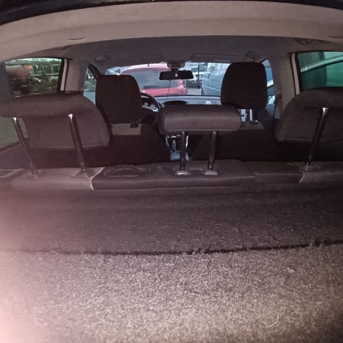 Пежо 308 хетчбэк