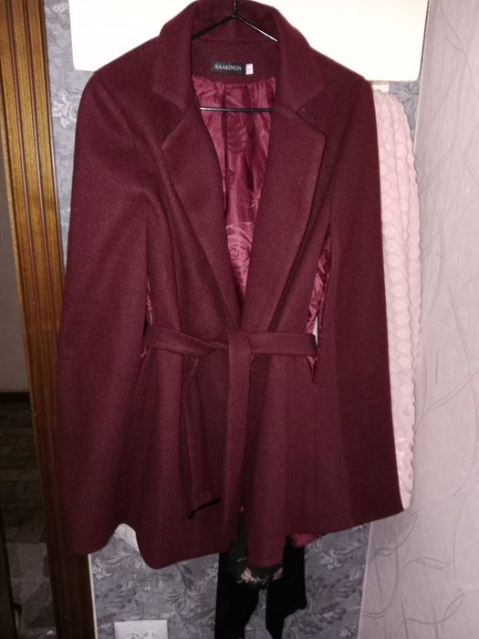 Kurtka koja rubawka wim palto
