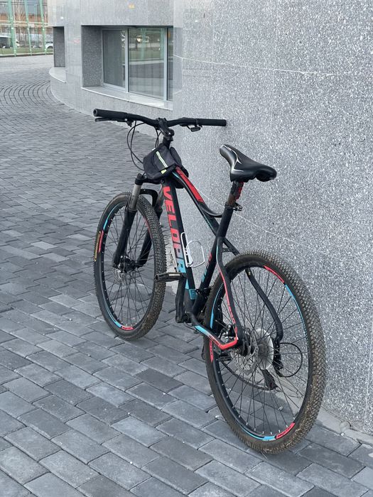 Велопед Velopro