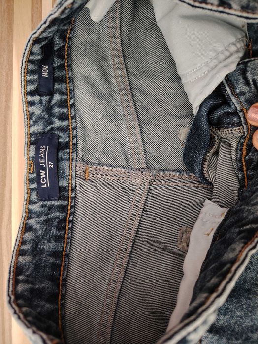 Дамски дънки LC Waikiki