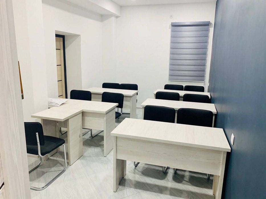Аренда кабинета для репетиторства