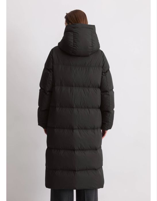 Куртки зимный теплый