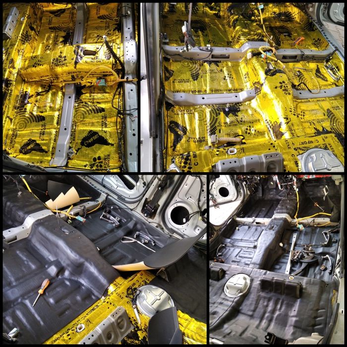 Pro_shumka                 shumoizolyatsiya