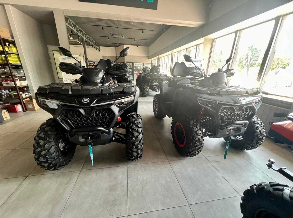 Квадроциклы рассрочка