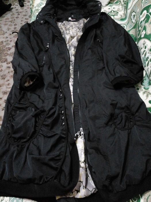Продам женский плащ