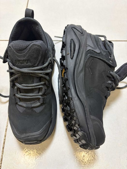 HOKA Kaha 3 Low GTX GORE-TEX, 37 1/2, 22.5см