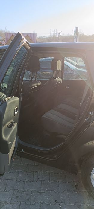 Se vinde Renault Scenic 2