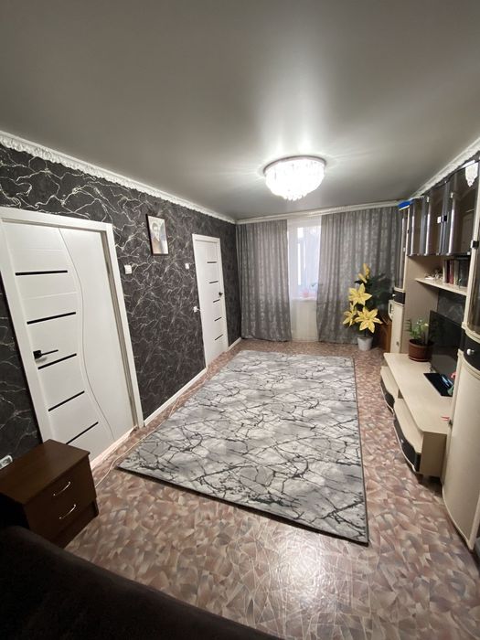 Продам или обмен на частный дом.