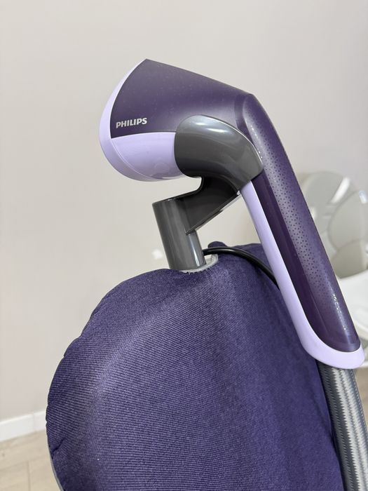 Вертикальный отпариватель серии 3000