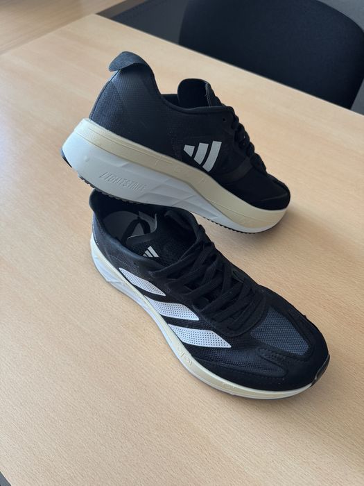 Мъжки маратонки за бягане ADIDAS ADZERO BOSTON 11