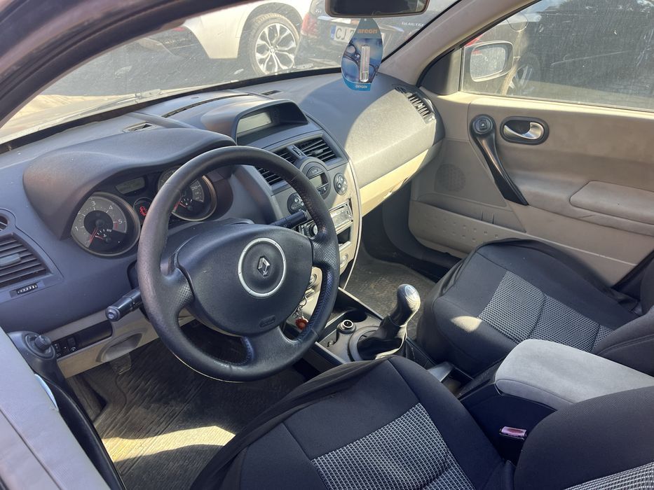 piese renault megane 2 1,5 dci euro 3 2007