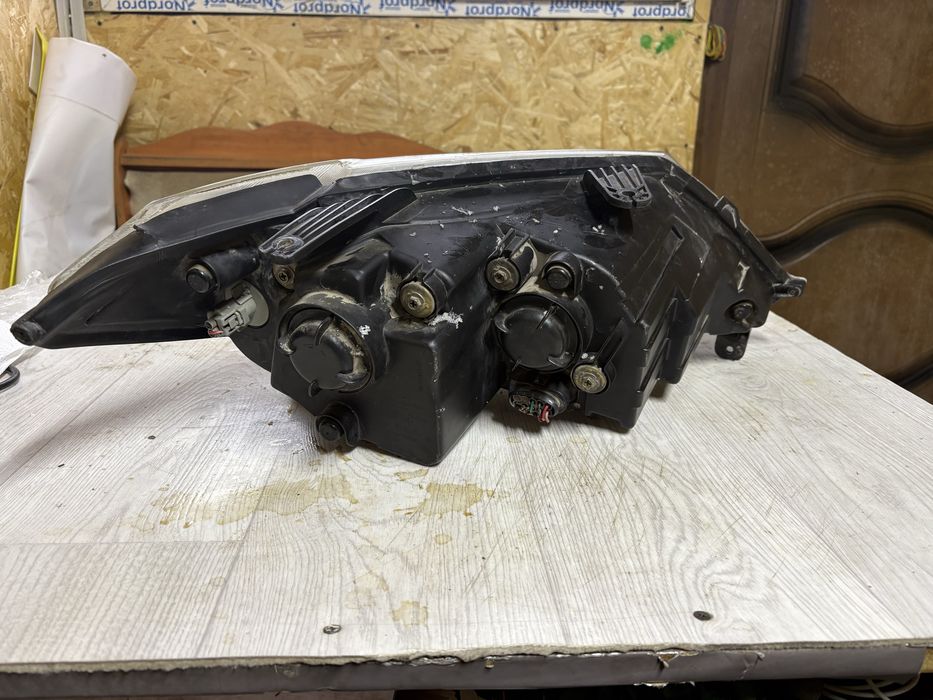 Лифан Солано 2 Фарь