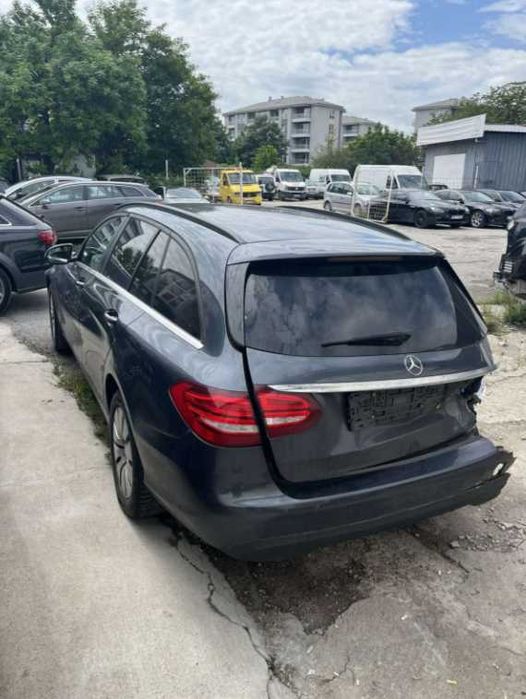 Мерцедес C220  C250 Части W205