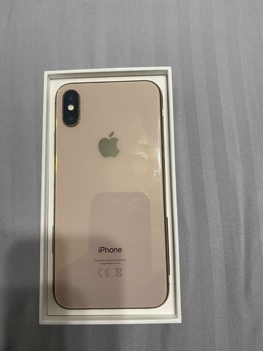 Telefon IPhone X