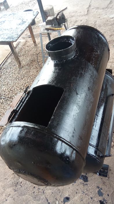 Продам печь для бани