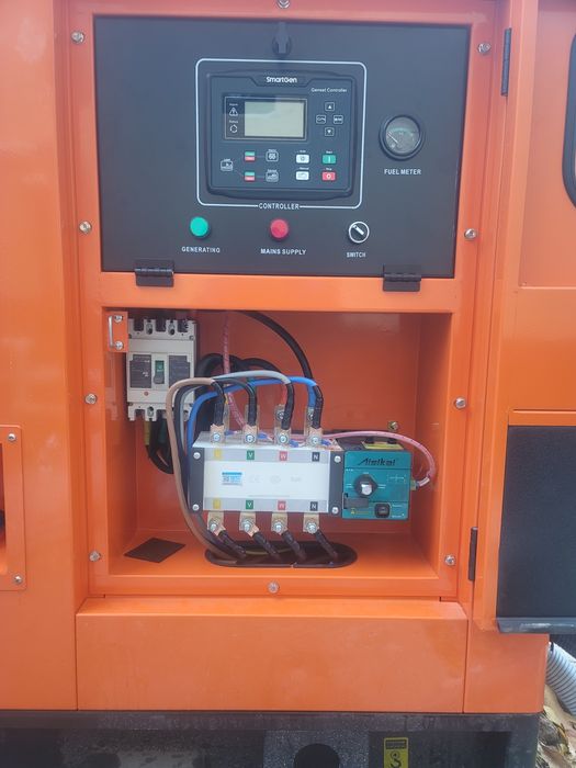 Elektramantaj ishlari