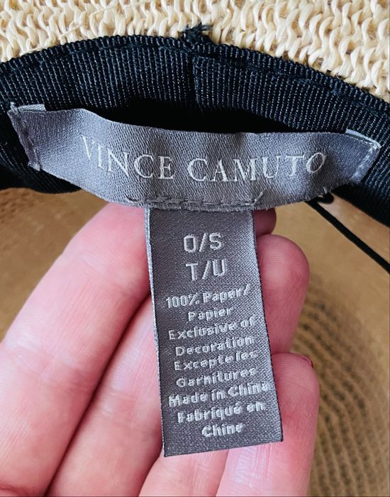 Дамска шапка Vince Camuto