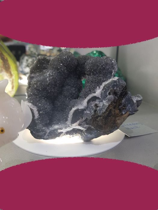 Kristallar kolleksiyasi - Crystal Collection - Коллекция Кристаллов