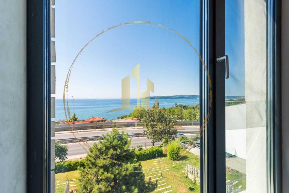 Луксозен 2 стаен Бриз