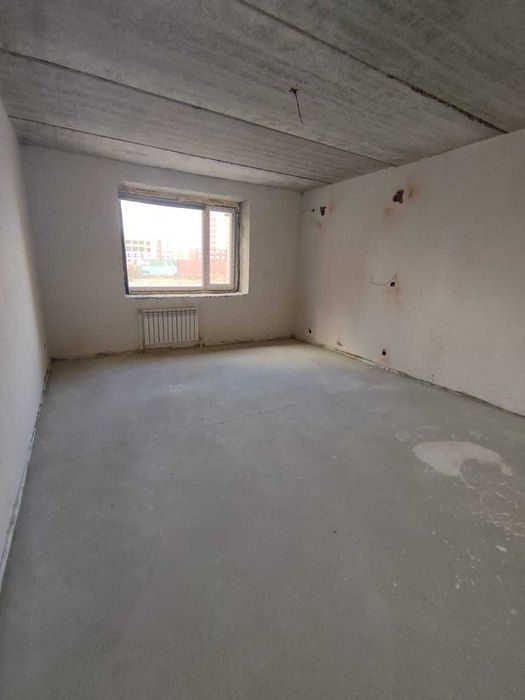 1-ком квартира, мкр. Береке!