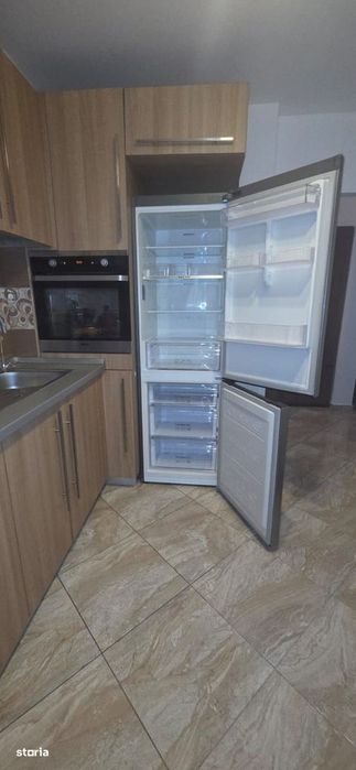 Ap. 3 Camere - Sebastian, Centrala Proprie, Mobilat/ Utilat Modern - View 6