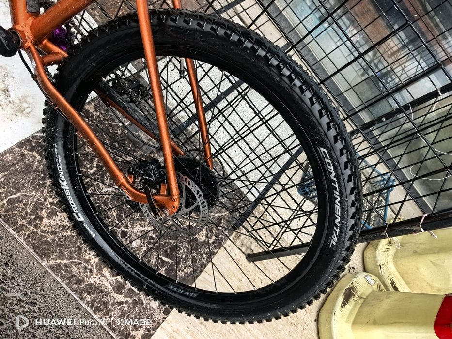 Продам Giant talon 3
