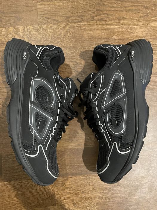 Vand pantofi sport Dior b30  nr. 44
