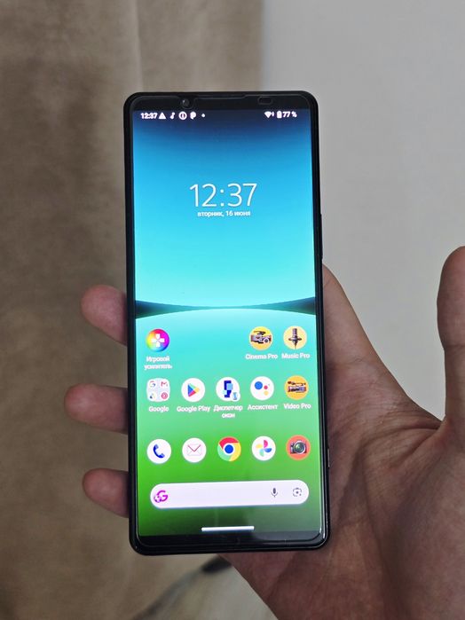Sony Xperia 5 IV (Mark 4) 128/8GB