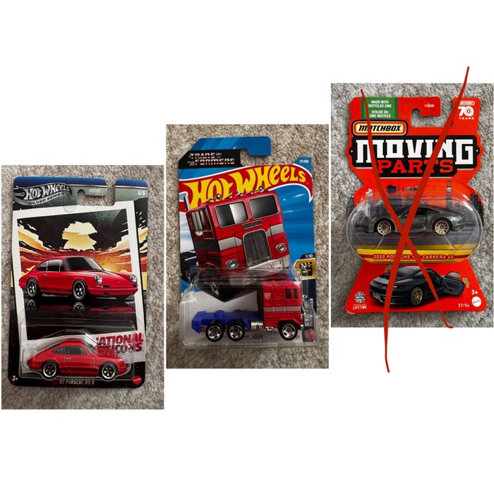 Hot Wheels, Matchbox, продам