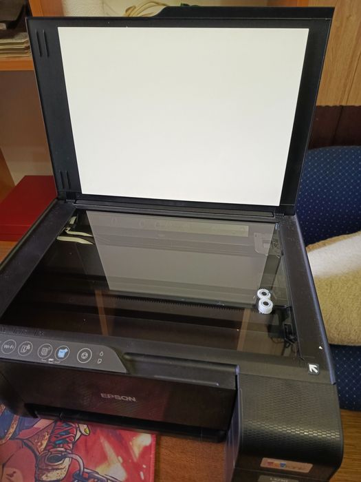 Цветной принтер Epson l3250