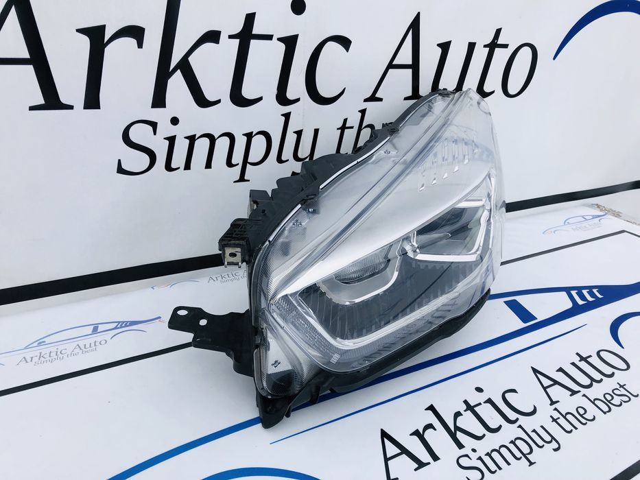 Far stânga cu lupa Ford kuga după 2016 cod GV41-13W030-CJ