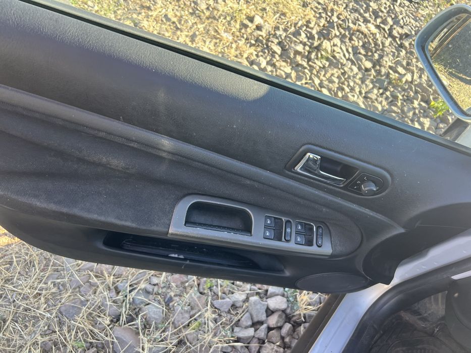 VW pasat B5 1.8 на части