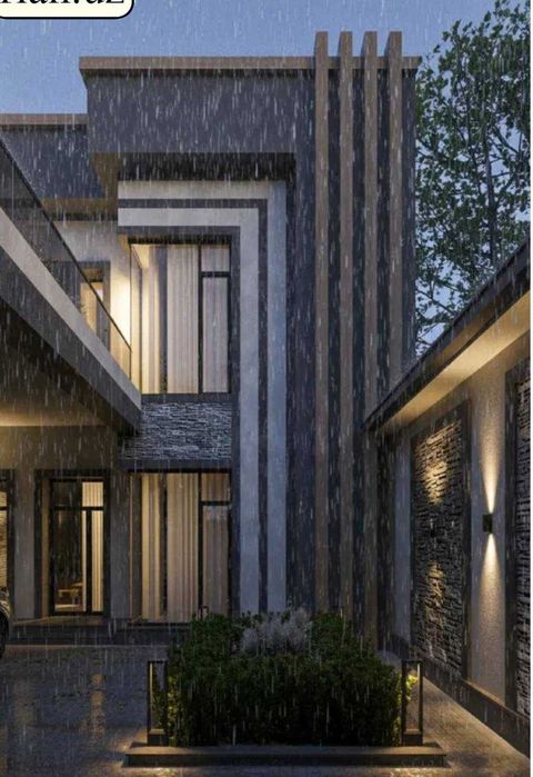 Продажа Евродома на Чинабаде, 2-сотки (N 13275 )