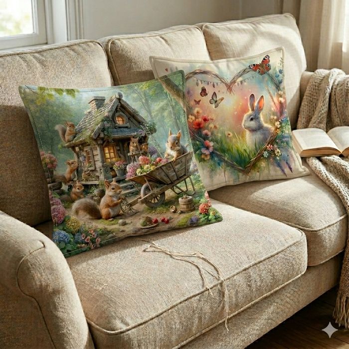 Великденска декорация