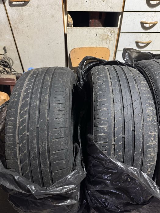 Продам резину сайлун