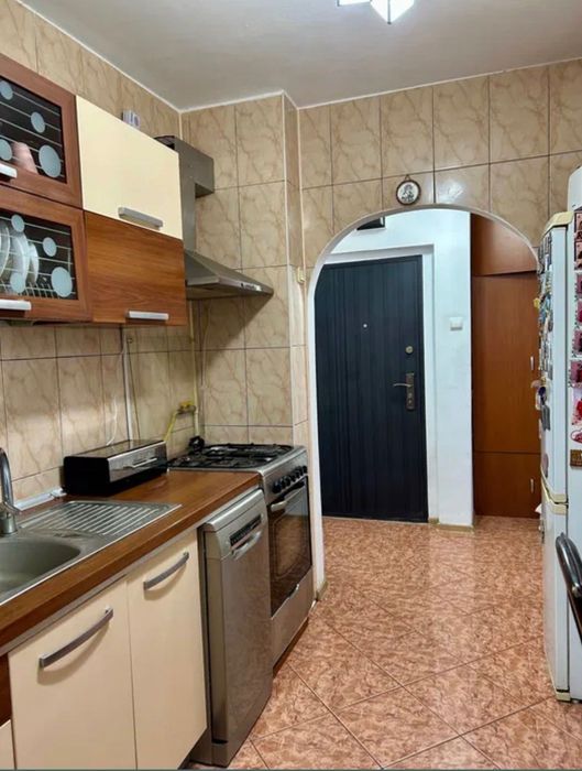 Apartament 2 camere