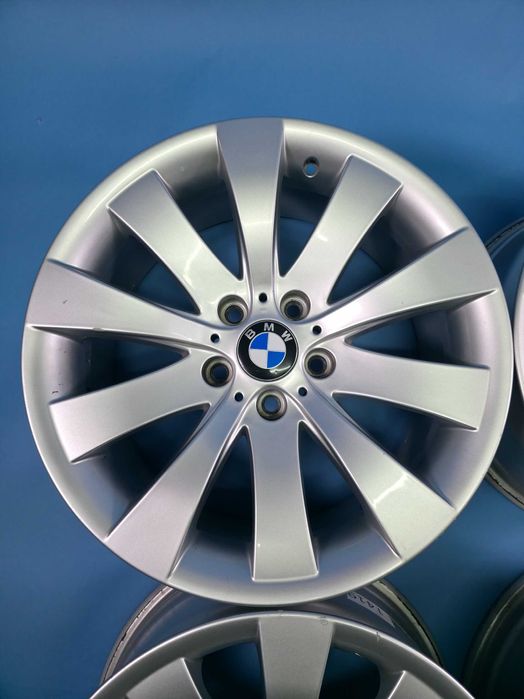 Jante Aliaj 5x120 18'' OEM BMW Seria 1 3 4 5 X1 X3 X4 - 8J ET 30 !