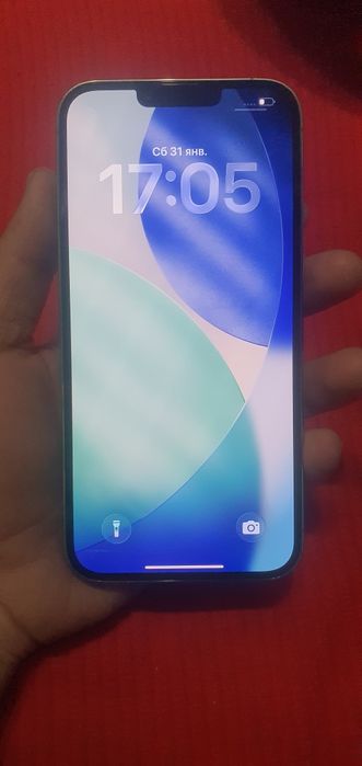 iPhone 13 pro max 256g