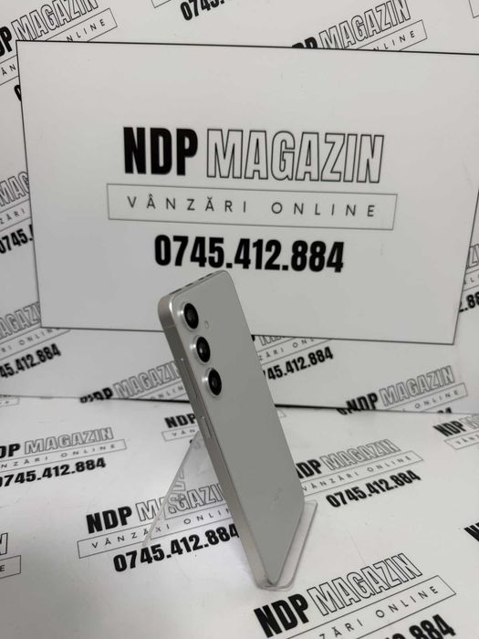 NDP Amanet NON-STOP Sos. Giurgiului 119- Samsung S24 Plus 512GB (60062).
