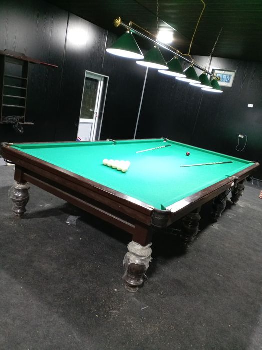 Billiard stollari