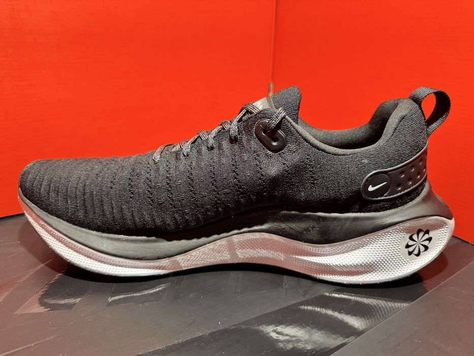 № 48.5 оригинални Nike ReactX Infinity Run 4 ShoeMag