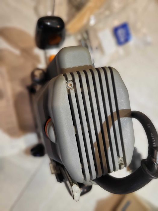 Оберфреза Elu MOF177 1850w Цената е крайна!