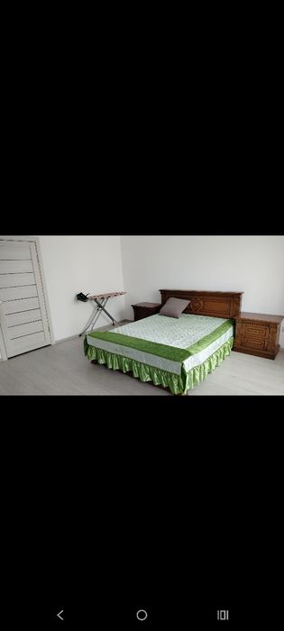 Аренда жилья квартиры