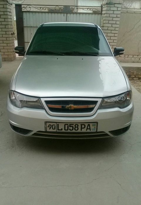 2013 yil neksiya sotiladi Xorazmdan