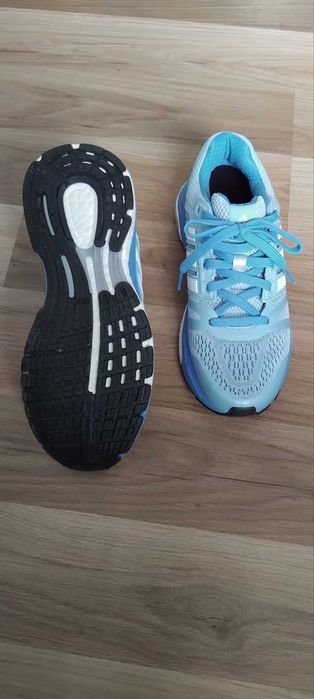 adidas Supernova Sequence BOOST