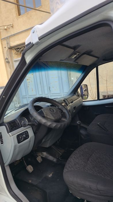 Gazel 2013 йил .Газель